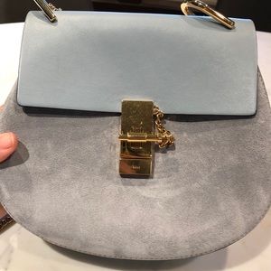 Chloe Drew Bag